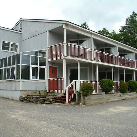 Happy Trails Motel Ludlow Eksteriør bilde