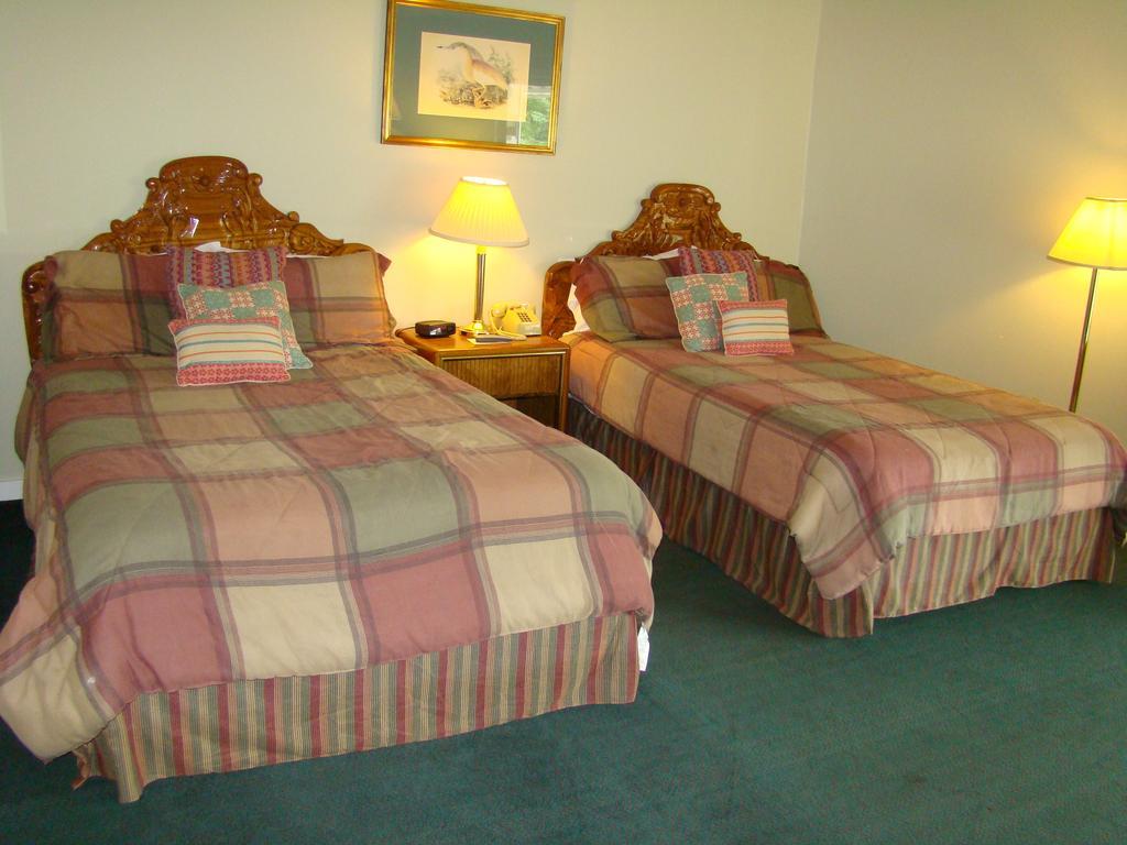 Happy Trails Motel Ludlow Rom bilde